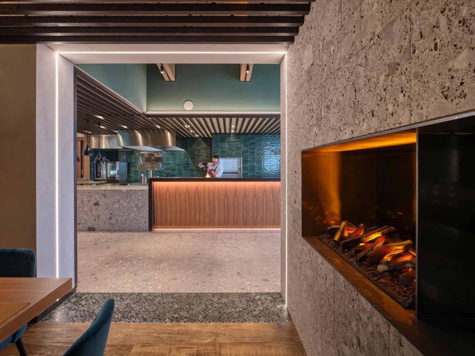 Hotel Collina Luxury Relais Clusone Exteriér fotografie